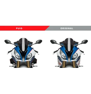 Puig Downforce Spoilers Bmw S1000Rr 15'-18' kuva