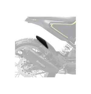 Puig Rear Fender Extension Husqvarna Svartpile kuva