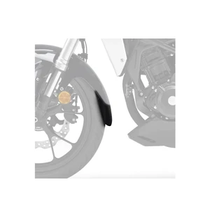 Puig Front Fender Extension Honda Cb125R/300R Neo Spor kuva