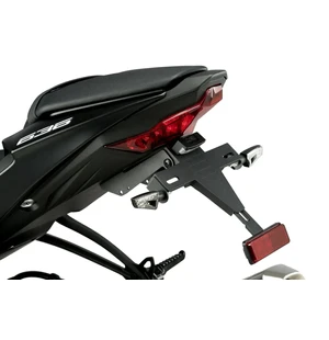 Puig License Support Yamaha Kawasaki Zx-6R 636 19' C/Bl kuva
