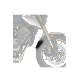 Puig Front Fender Extension Honda Cb650R Neo Sports Cafe kuva