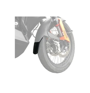 Puig Front Fender Extension Ktm 790 Adventure C/Black kuva