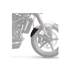 Puig Front Fender Extension Husqvarna 701 Vitpilen kuva