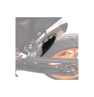 Puig Rear Fender Extension Ktm 125/390 Duke kuva