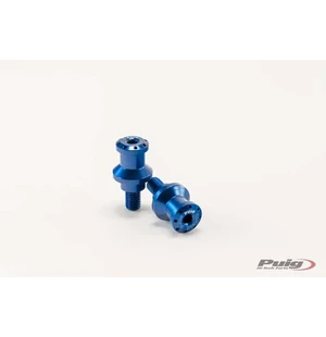 Puig Spools By Pair Hi-Tech Parts Dim.10 Ktm C/Blue kuva