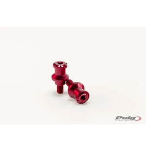 Puig Spools Hi-Tech Parts Dim.10 Ktm C/Red kuva