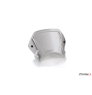 Puig Aluminium Front Plate Universal Fork C/Silver kuva