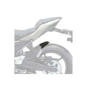 Puig Rear Fender Extension Kawasaki Z650/Ninja kuva