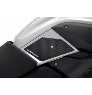 Puig Lateral Tank Pads Bmw C/Black kuva