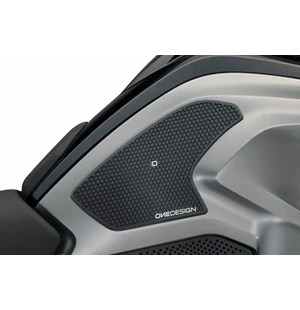 Puig Lateral Tank Pads Bmw C/Black kuva
