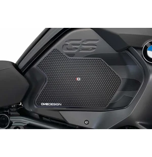 Puig Lateral Tank Pads Bmw C/Black kuva