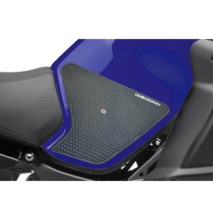 Puig Lateral Tank Pads Yamaha C/Black kuva