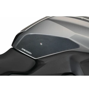 Puig Lateral Tank Pads Bmw C/Black kuva