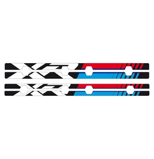 Puig Tiras En Arco Gs Para Bmw S1000Xr 15'-19' C/Negro kuva