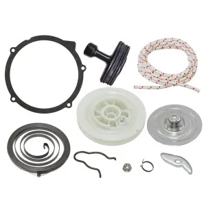 Bronco Bolt on Starttikitti Yamaha kuva