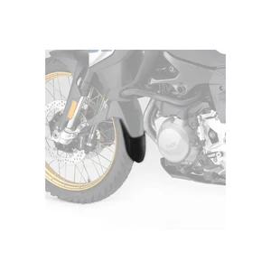 Puig Fenda Extenda Bmw F850Gs 18'- C/Black kuva