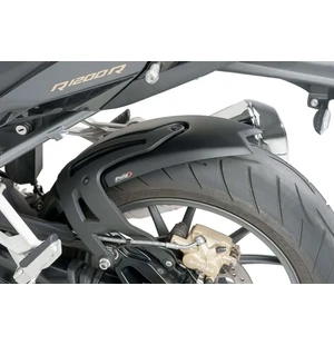 Puig Rear Hugger Bmw R1200R/Rs 18'-/R1250/Rs 19'- C/Bla kuva