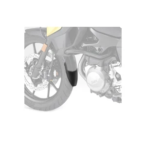 Puig Fenda Extenda Bmw F750Gs 18'- C/Black kuva