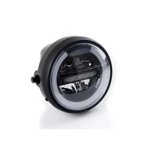 Puig Led Technology Phare 11W High/9W Low/4W Pos C/Blac kuva