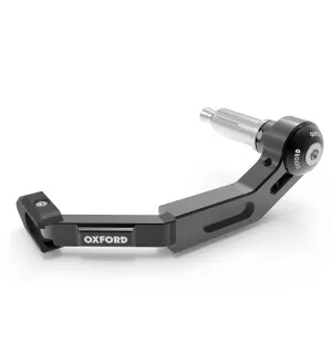 Oxford Premium Aluminium Lever Guards Pair image