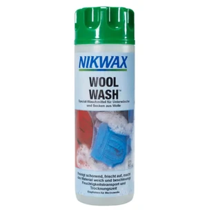 Nikwax Wool Wash 300ml kuva