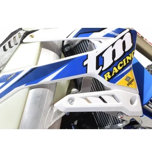 AXP Radiator Guards TM Racing 250EN/300EN/250MX/300MX 19 kuva