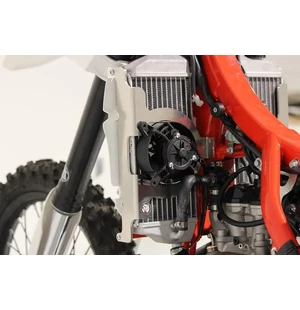 AXP Radiator Guards Beta 350RR/390RR/430RR/480RR/500RR 20-22 kuva