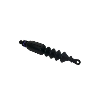 Nauticus ST Kaasujousi - 30 lb kuva