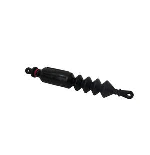 Nauticus ST Kaasujousi - 40 lb kuva