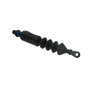 Nauticus ST Kaasujousi - 60 lb kuva
