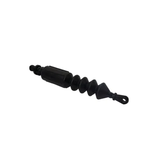 Nauticus ST Kaasujousi - 80 lb kuva