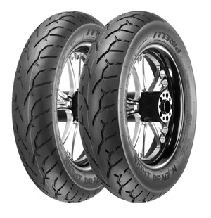 Pirelli Night Dragon 100/90-19 M/C 57H TL Fr. kuva