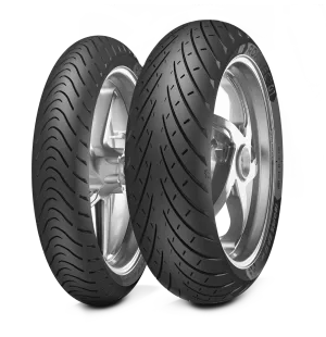 Metzeler Roadtec 01 120/70 ZR 17 M/C (58W) TL (E) Fr kuva