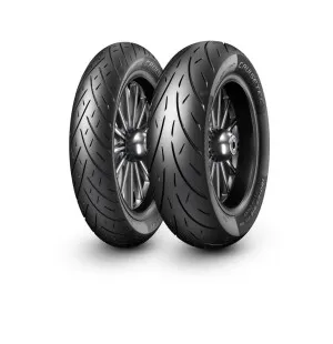 Metzeler Cruisetec 100/80-17 M/C 52H TL Fr. kuva