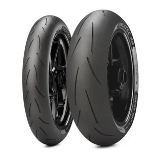 Metzeler Racetec RR 200/55 ZR 17 M/C (78W) TL K1 Re. kuva