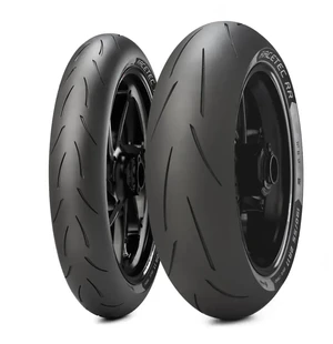 Metzeler Racetec RR 200/55 ZR 17 M/C (78W) TL K3 Re. kuva