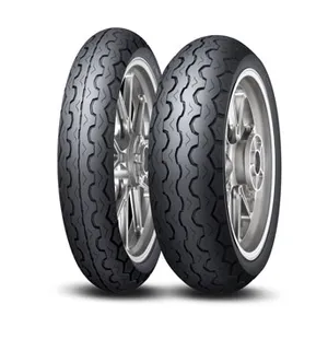 Dunlop TT100 GP 100/90-18 56H TL Fr kuva