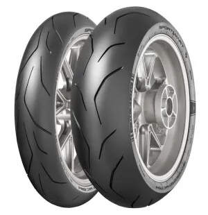 Dunlop Sportsmart TT 170/60ZR17 (72W) MT TL Re. kuva