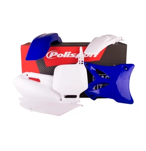Polisport kit YZ85 (02-14) OEM Color (13-14) (1) kuva