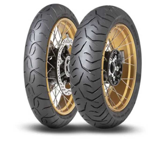 Trailmax Meridian kuva