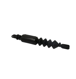 Nauticus SX Kaasujousi - 80 lb kuva