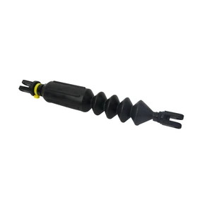 Nauticus SX Kaasujousi - 70 lb kuva