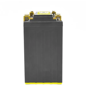 Motobatt Hybrid batteri MHTX20 image