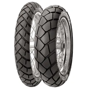 Metzeler Tourance 100/90-19 M/C 57H TL Fr. kuva