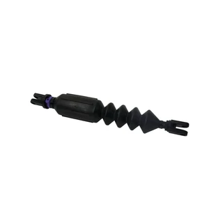 Nauticus SX Kaasujousi - 30 lb kuva