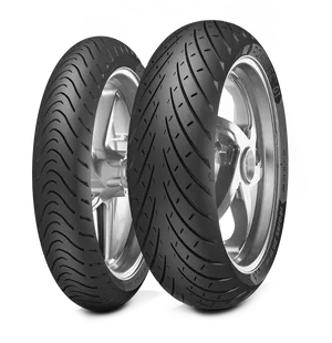 Metzeler Roadtec 01 SE 190/50 ZR 17 M/C (73W) TL Re. kuva