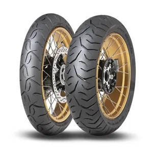 Dunlop Trailmax Meridian 120/70ZR19 60W TL Fr. kuva