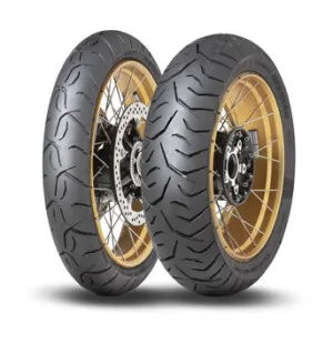 Dunlop Trailmax Meridian 170/60ZR17 72W TL MT Re. kuva