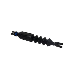 Nauticus SX Kaasujousi - 60 lb kuva