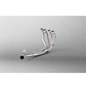 Akrapovic Optional Header (SS) Z900 2020- kuva
